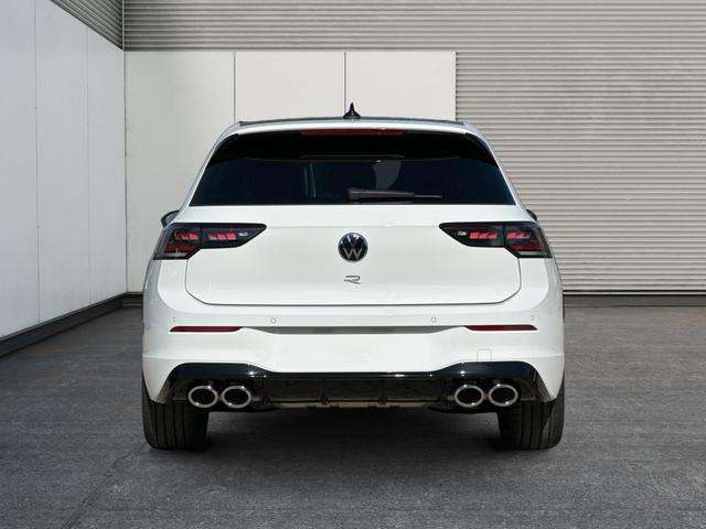 Fahrzeugbild eines Volkswagen Golf