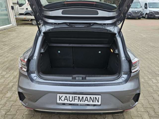 Fahrzeugbild eines Renault Clio