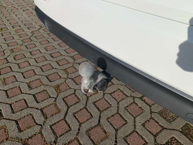 Fahrzeugbild eines SEAT Tarraco