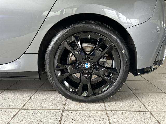 Fahrzeugbild eines BMW 1er-Reihe