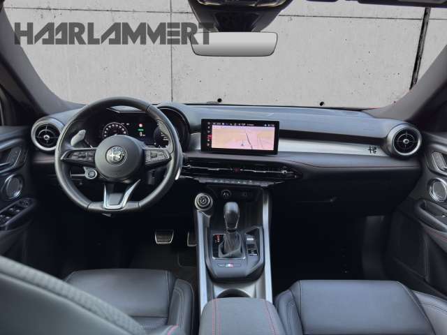 Fahrzeugbild eines Alfa Romeo Tonale