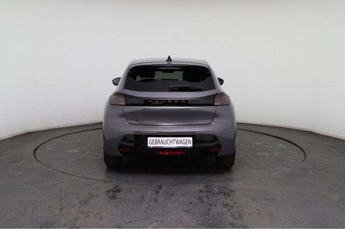 Fahrzeugbild eines Peugeot 208