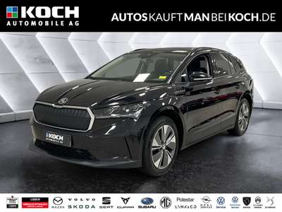 Bild Skoda ENYAQ