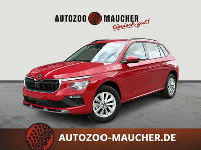 Bild Skoda Kamiq