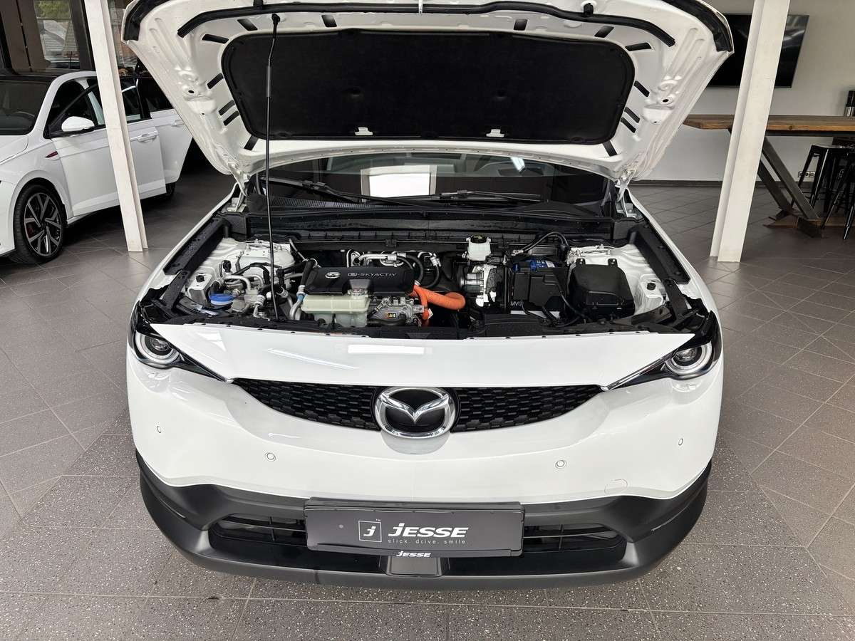 Fahrzeugbild eines Mazda MX-30