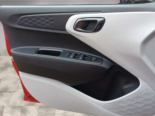 Fahrzeugbild eines Hyundai i10