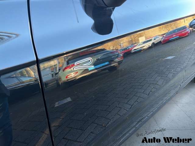 Fahrzeugbild eines Volkswagen Touareg