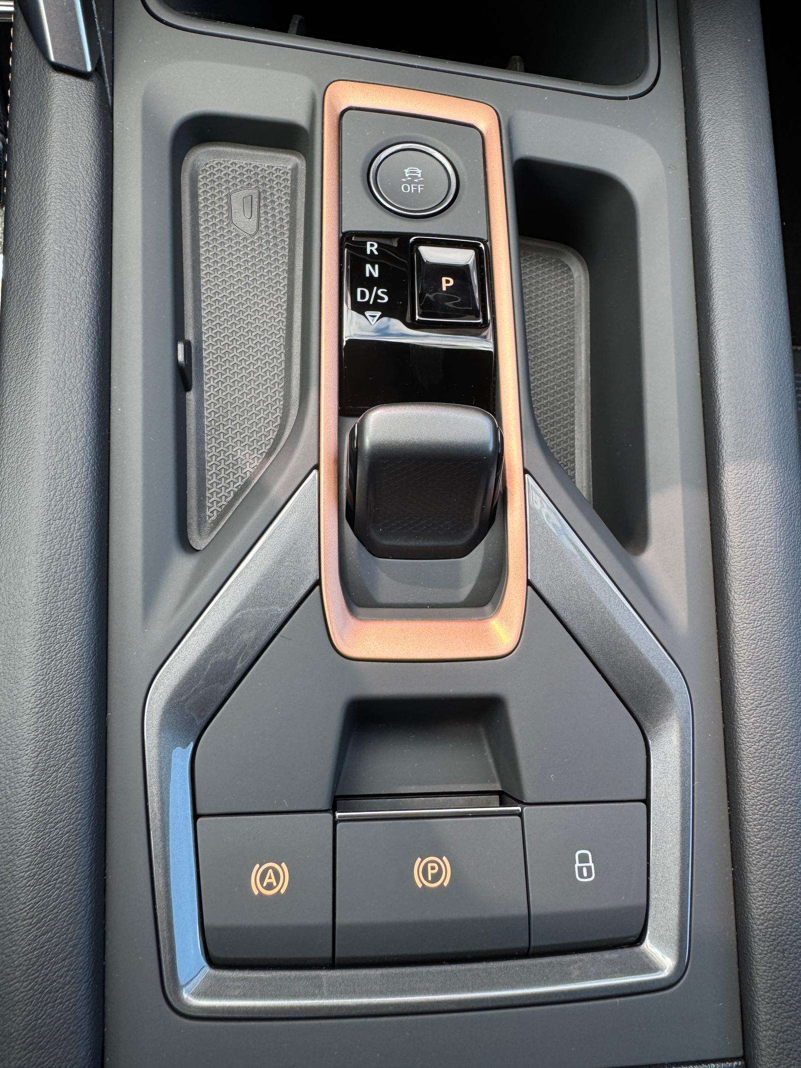 Fahrzeugbild eines CUPRA Leon