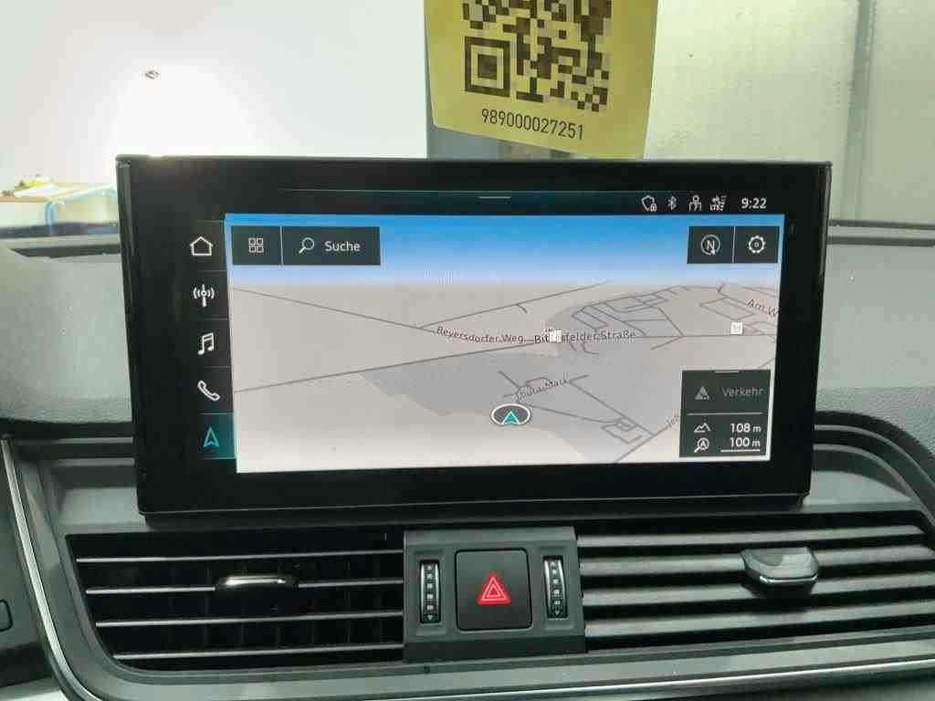 Fahrzeugbild eines Audi Q5