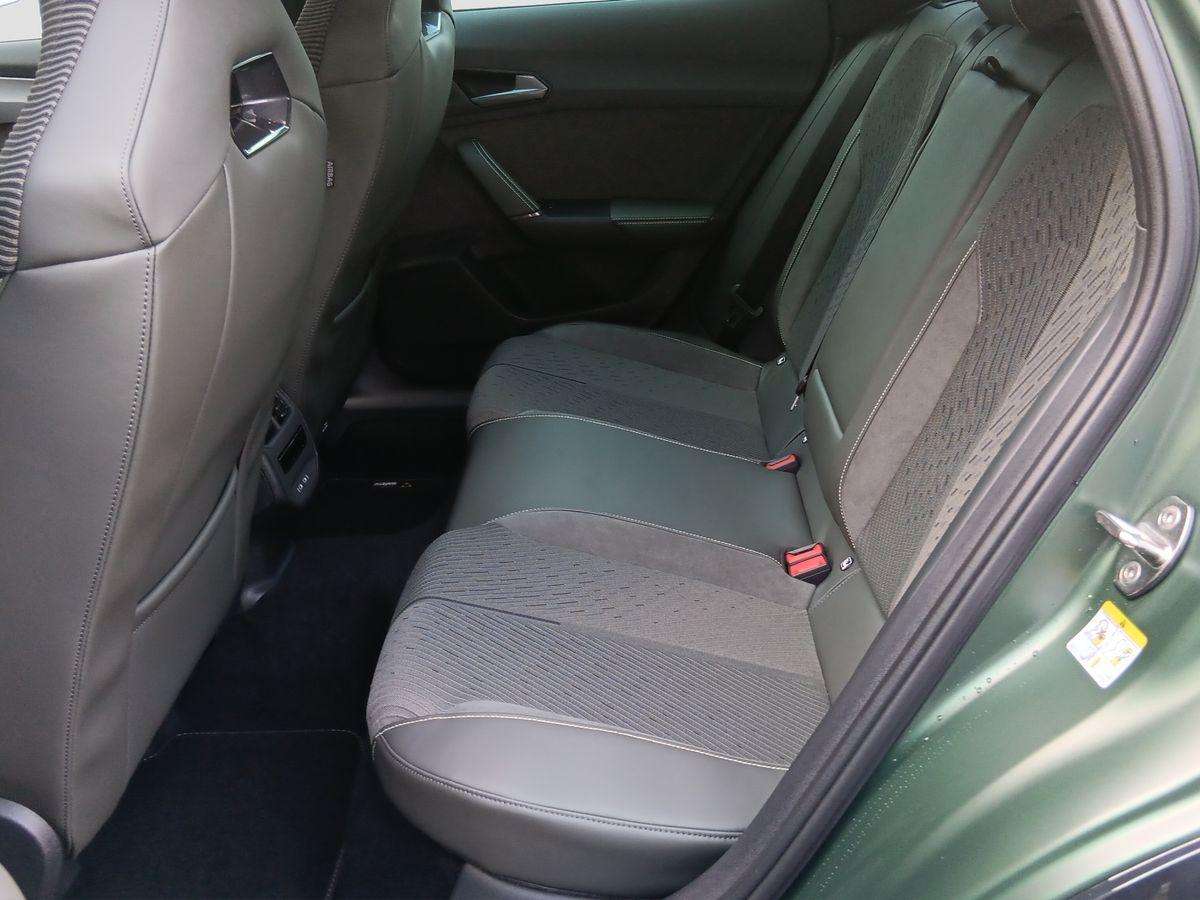 Fahrzeugbild eines CUPRA Formentor