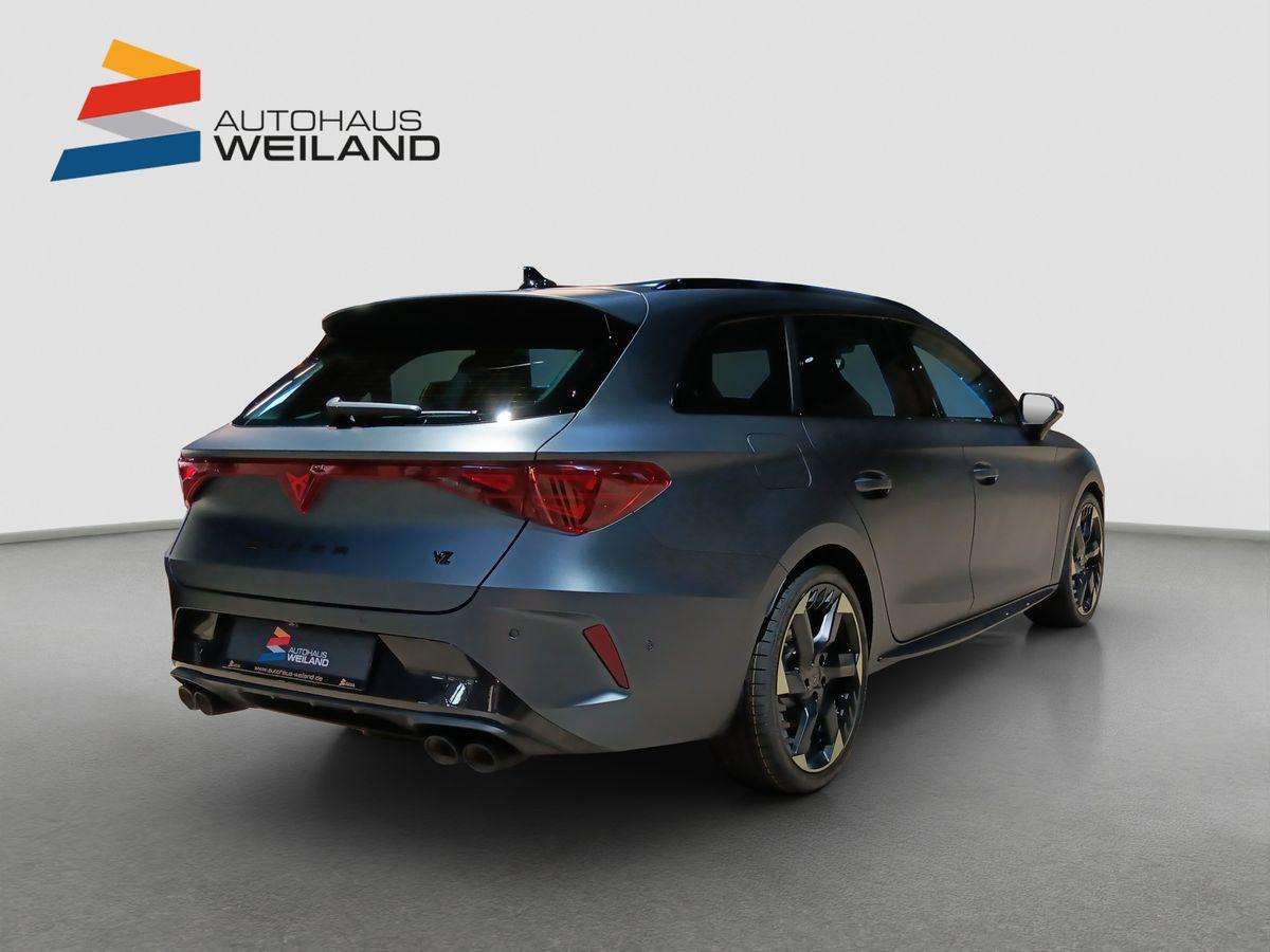 Fahrzeugbild eines CUPRA Leon