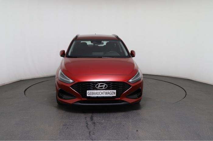 Fahrzeugbild eines Hyundai i30