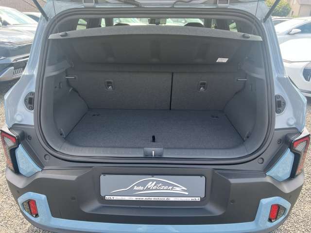 Fahrzeugbild eines Kia EV2