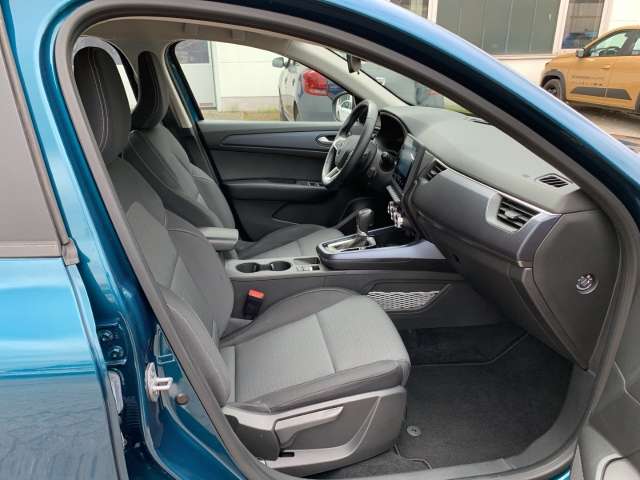 Fahrzeugbild eines Renault Arkana