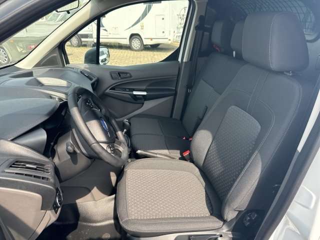 Fahrzeugbild eines Ford Transit Connect