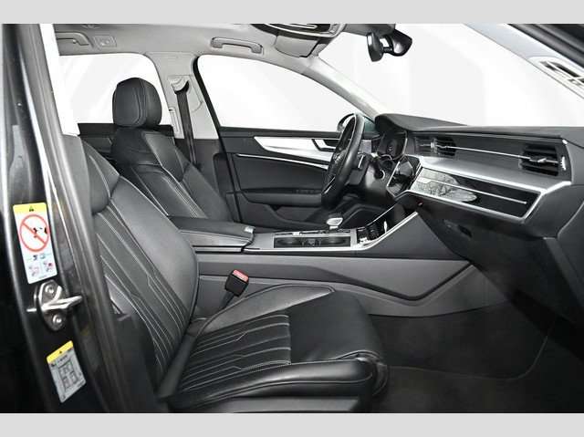 Fahrzeugbild eines Audi A6