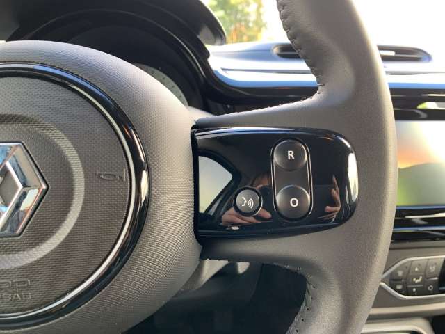 Fahrzeugbild eines Renault Twingo