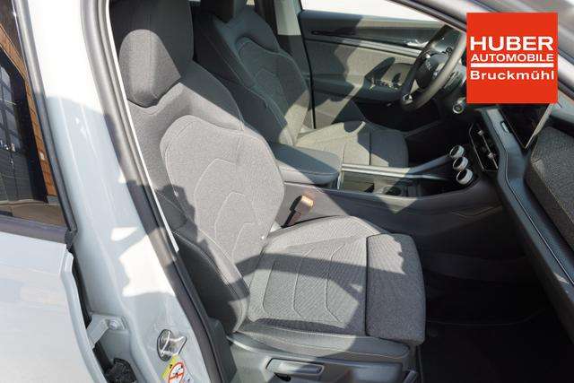 Fahrzeugbild eines Skoda Kodiaq