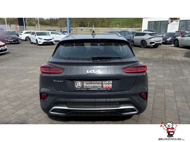 Fahrzeugbild eines Kia XCeed