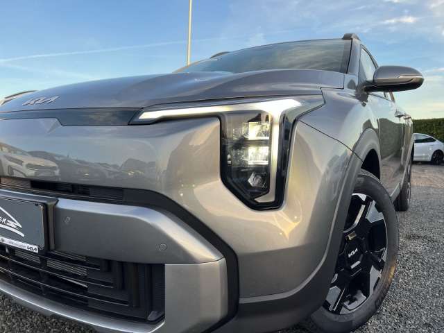 Fahrzeugbild eines Kia Stonic