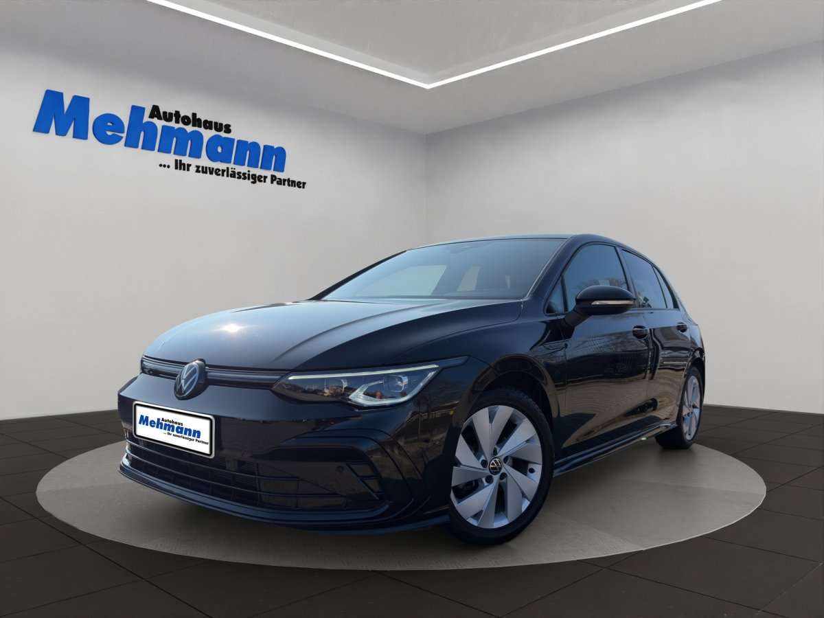 Fahrzeugbild eines Volkswagen Golf
