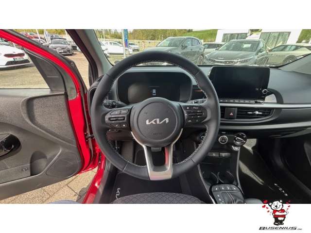 Fahrzeugbild eines Kia Picanto