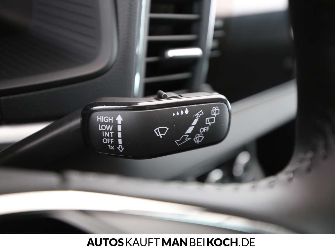 Fahrzeugbild eines Skoda Karoq