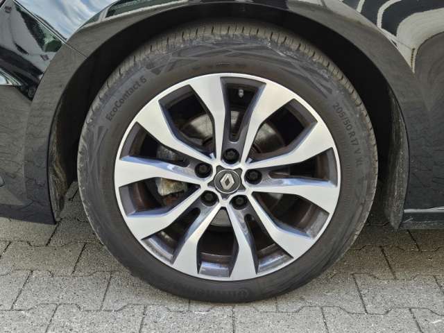 Fahrzeugbild eines Renault Mégane
