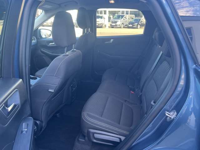 Fahrzeugbild eines Ford Kuga