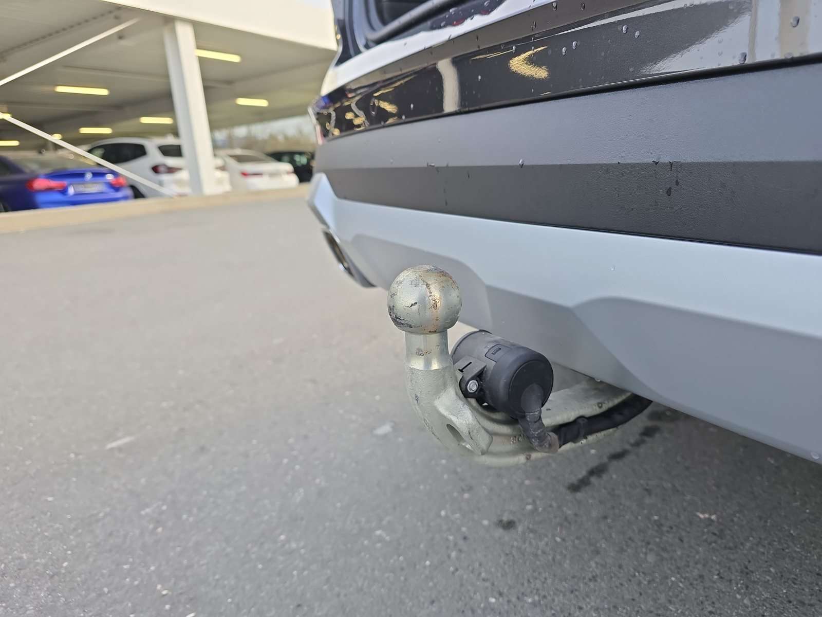 Fahrzeugbild eines BMW X3