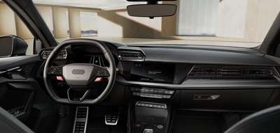 Bild Audi RS3
