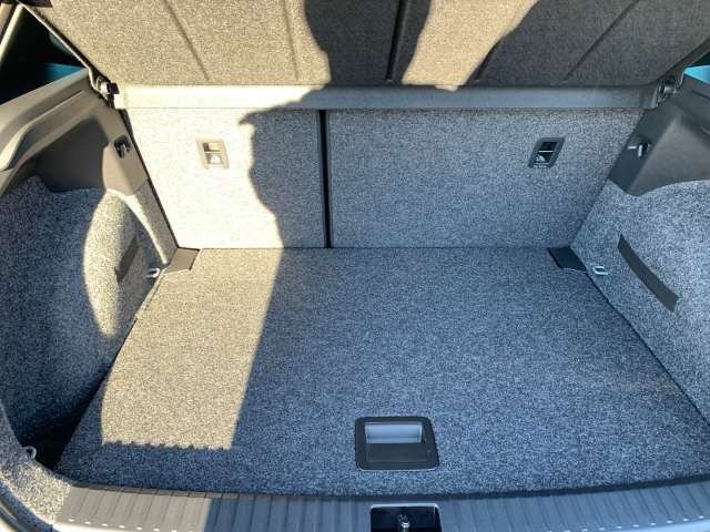 Fahrzeugbild eines SEAT Arona