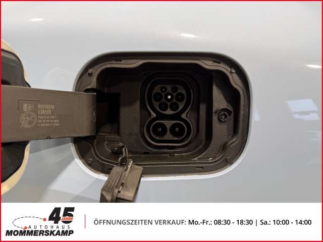 Fahrzeugbild eines GWM Ora 03