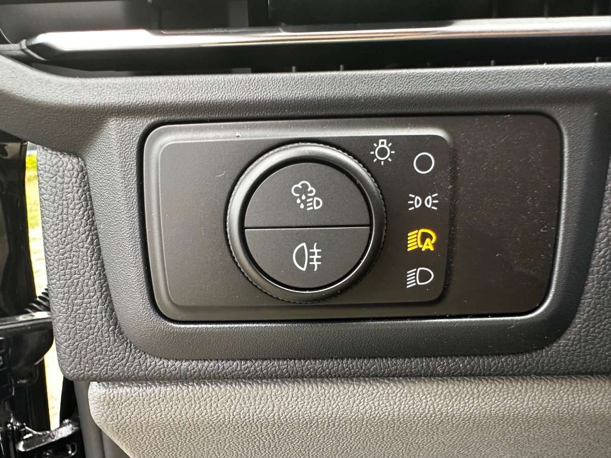 Fahrzeugbild eines Ford Tourneo Custom
