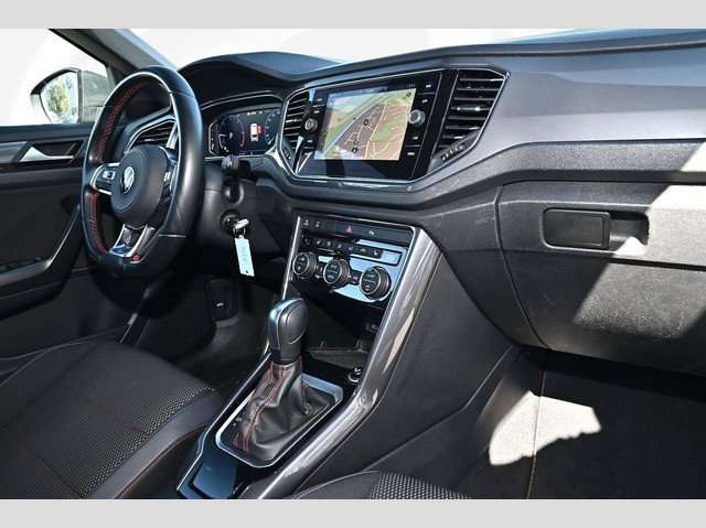 Fahrzeugbild eines Volkswagen T-Roc