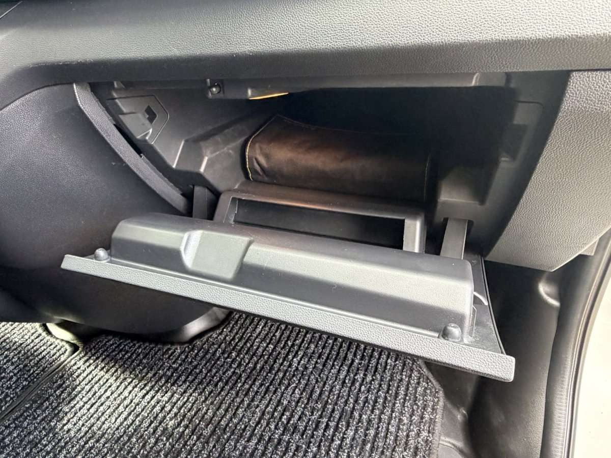 Fahrzeugbild eines Renault Trafic