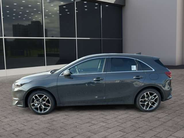 Fahrzeugbild eines Kia cee'd