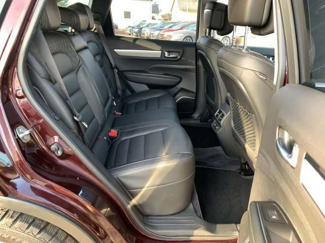 Fahrzeugbild eines Renault Koleos