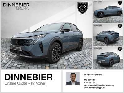 Bild Peugeot 3008