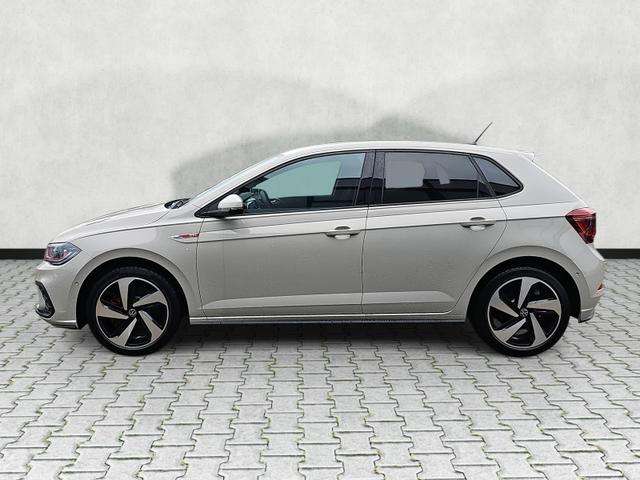 Fahrzeugbild eines Volkswagen Polo