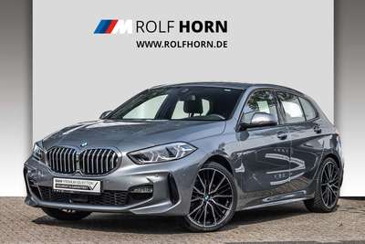 Bild BMW 1er-Reihe