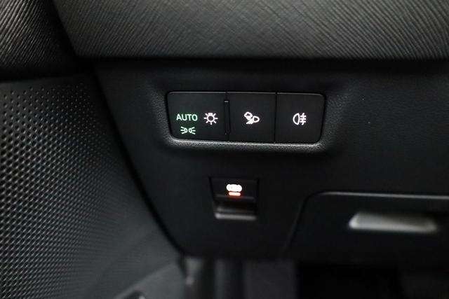 Fahrzeugbild eines Skoda Kodiaq