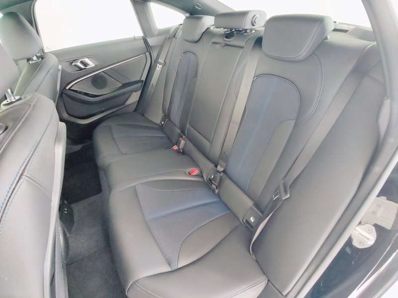 Fahrzeugbild eines BMW 2er-Reihe