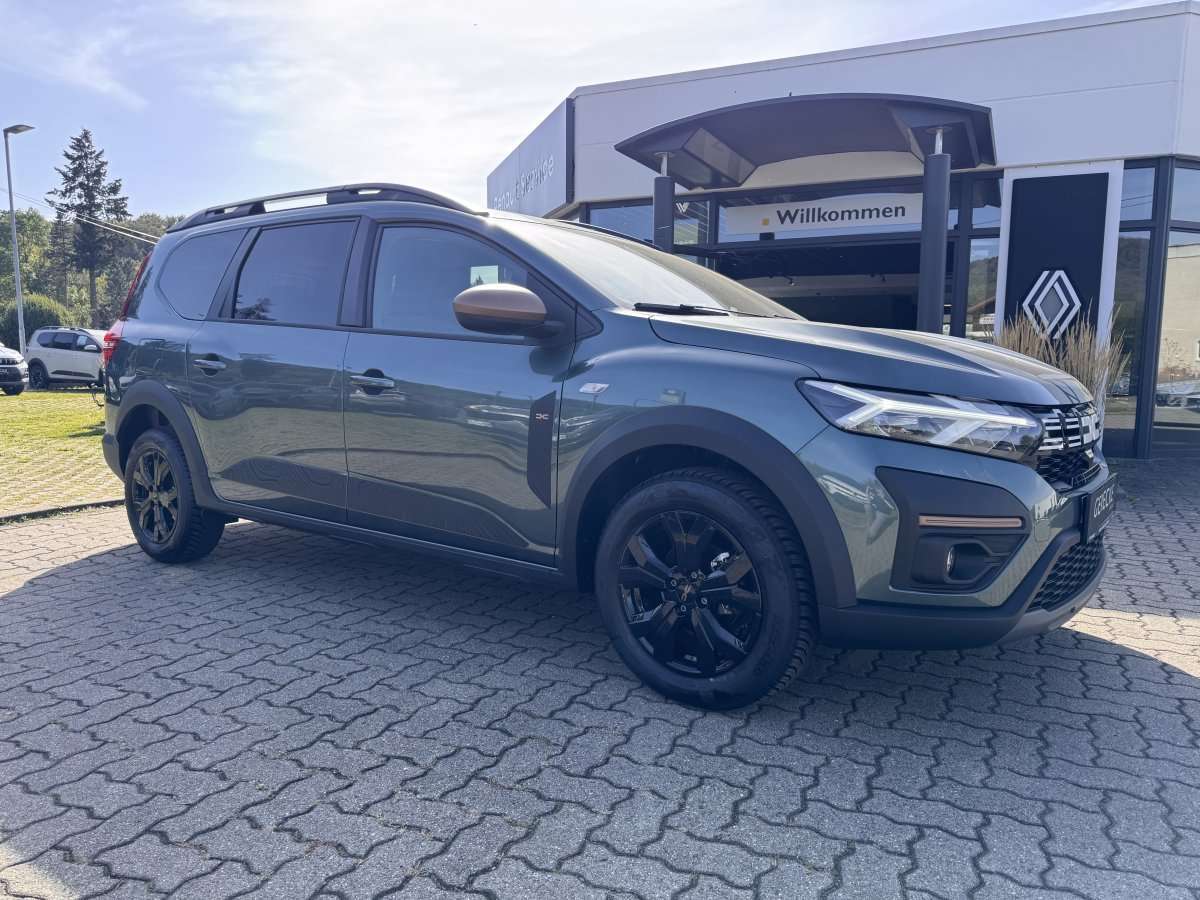 Fahrzeugbild eines Dacia Jogger