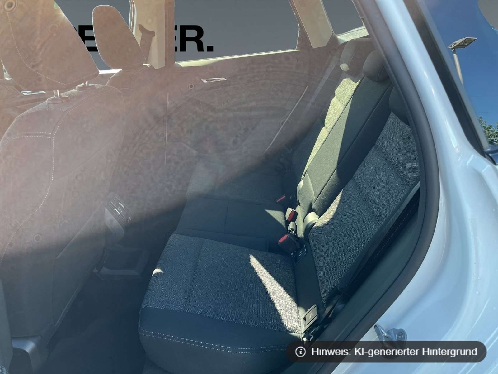 Fahrzeugbild eines BMW 2er-Reihe