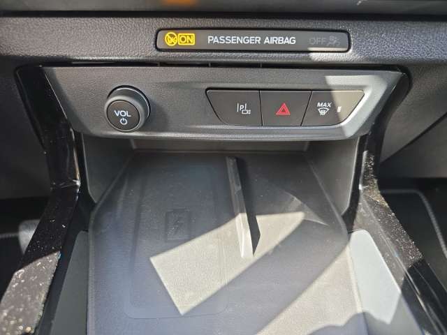 Fahrzeugbild eines Ford Puma