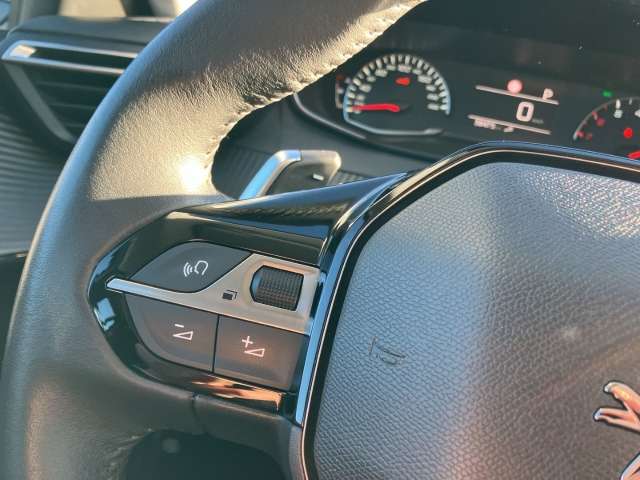 Fahrzeugbild eines Peugeot 208