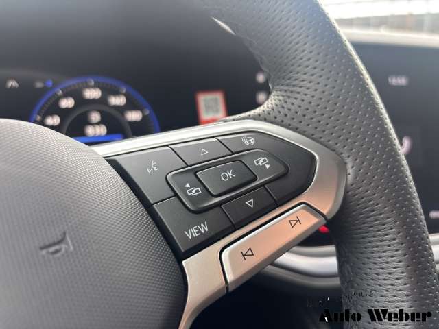 Fahrzeugbild eines Volkswagen Touareg