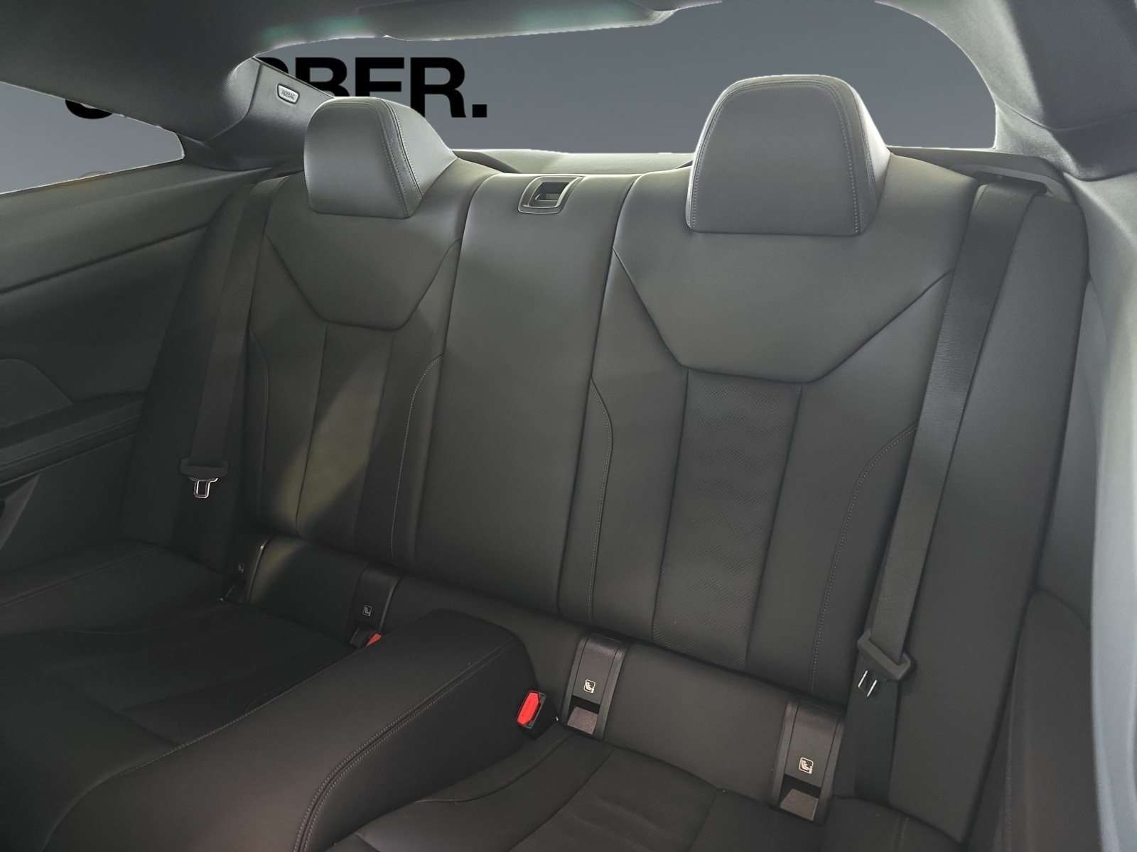 Fahrzeugbild eines BMW 4er-Reihe