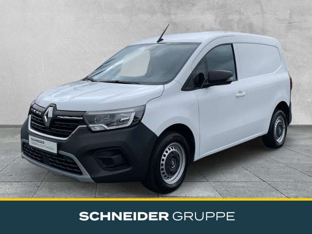 Fahrzeugbild eines Renault Kangoo